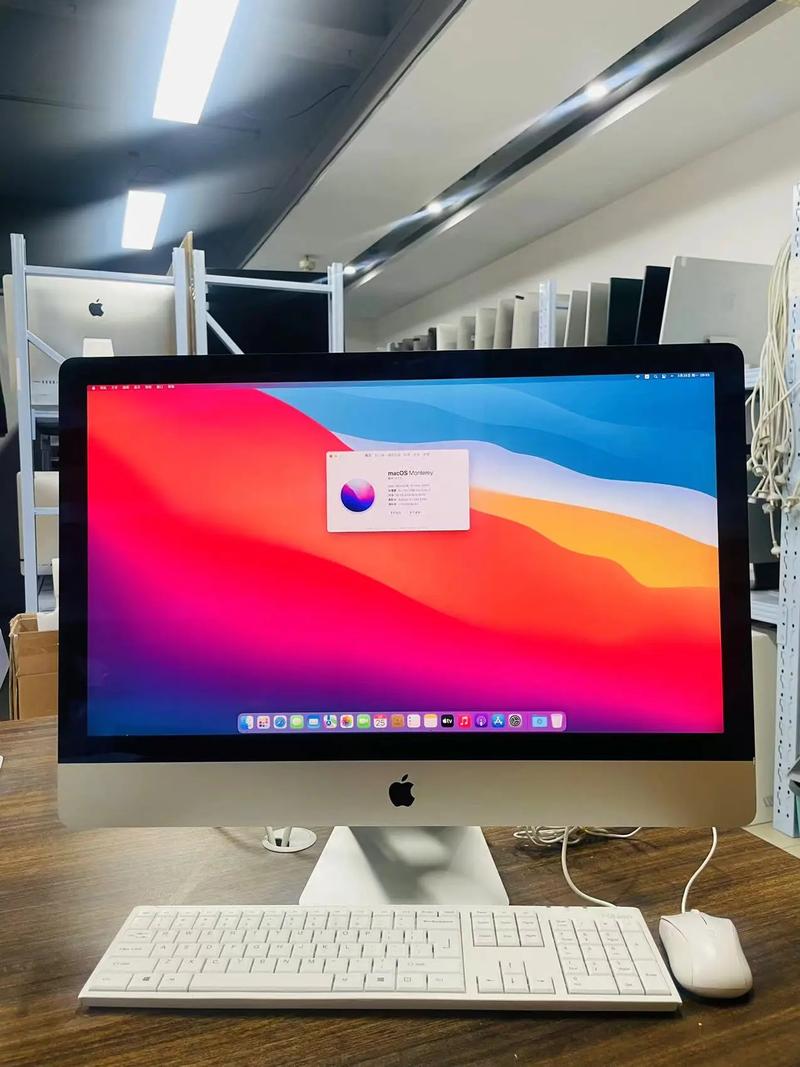 苹果windows虚拟机