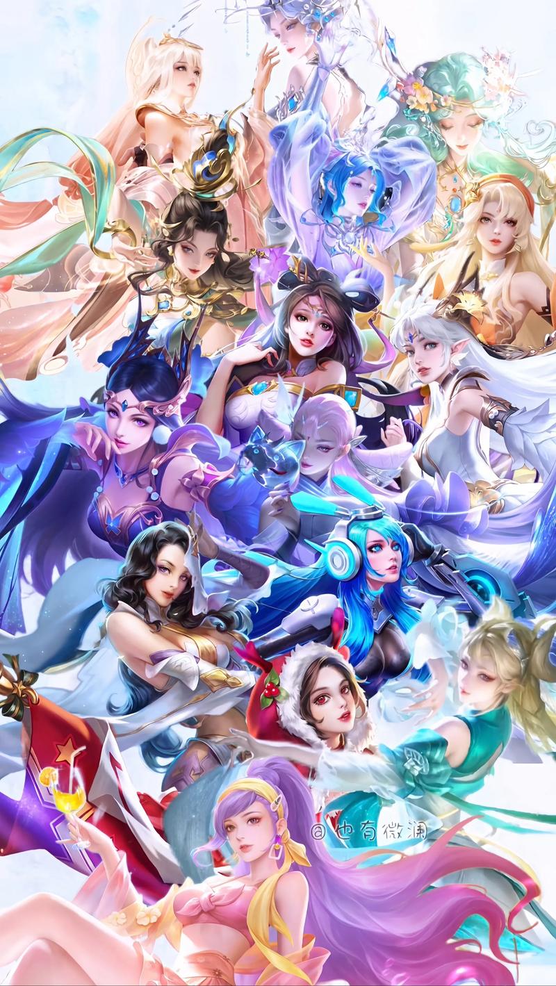 安卓手机玩王者荣耀哪个好