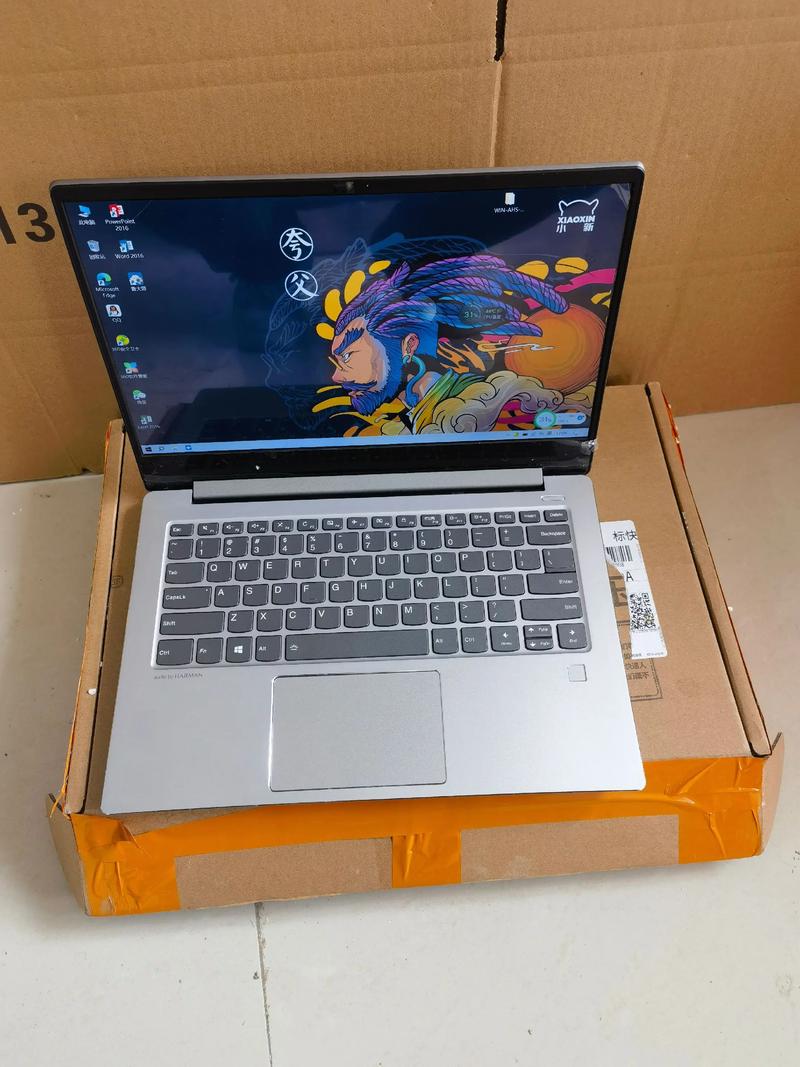 联想小新air笔记本电脑