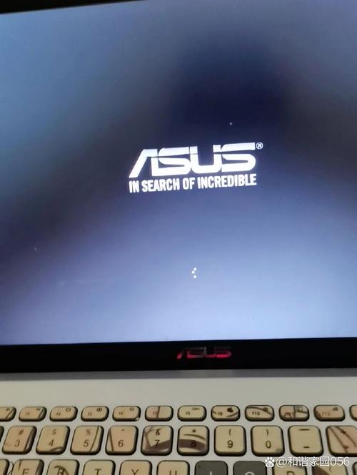 电脑开机卡在logo界面