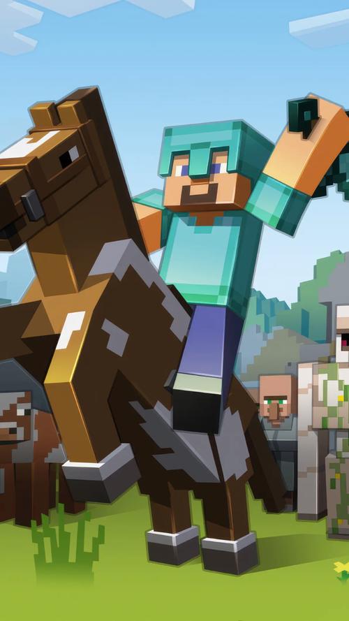 我的世界电脑版手机版下载