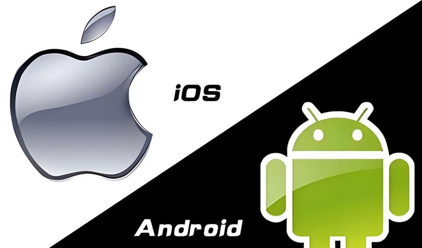 安卓系统与苹果系统的区别