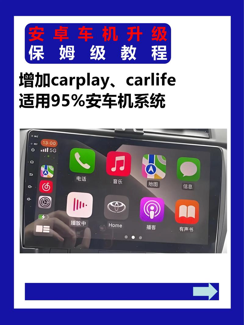 carplay安卓能用吗