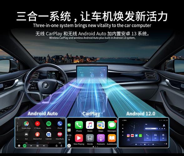 carplay安卓能用吗