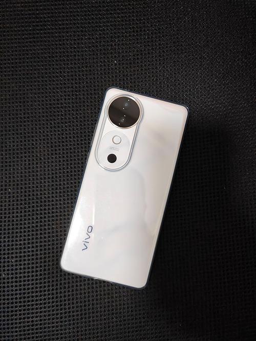 vivo手机是安卓手机吗