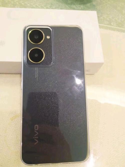 vivo手机是安卓手机吗