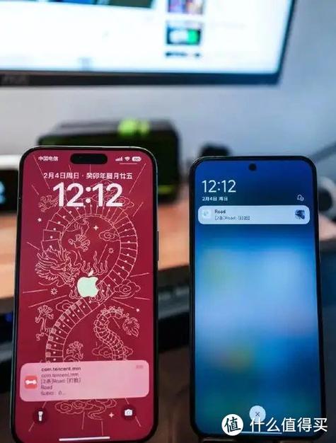 苹果手机和安卓手机哪个好