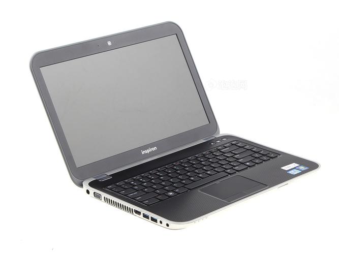 戴尔电脑inspiron