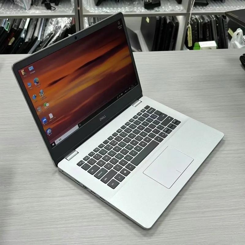 戴尔电脑inspiron