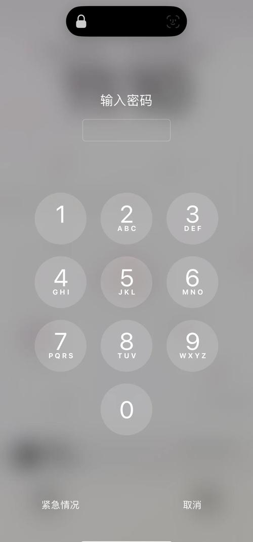 苹果手机忘记密码了怎么办