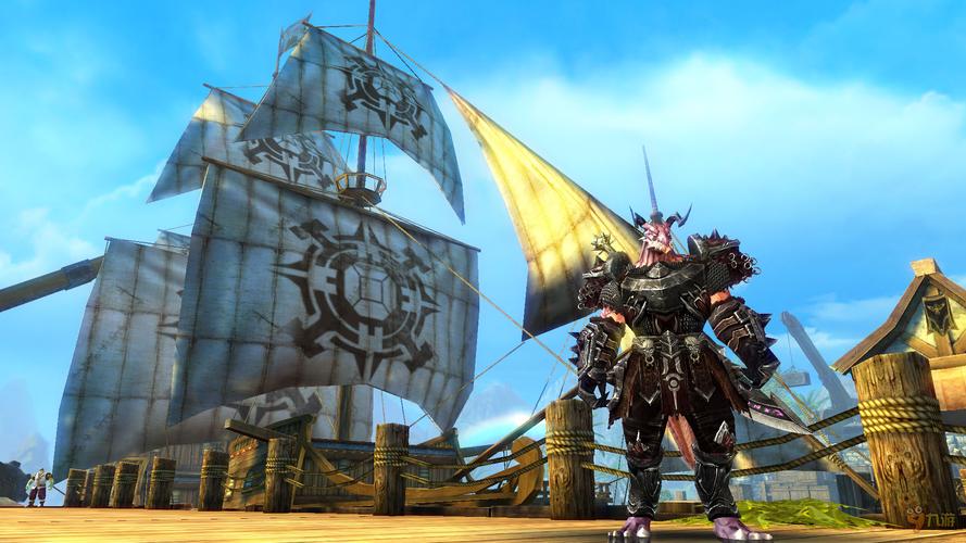 混沌与秩序2下载 安卓