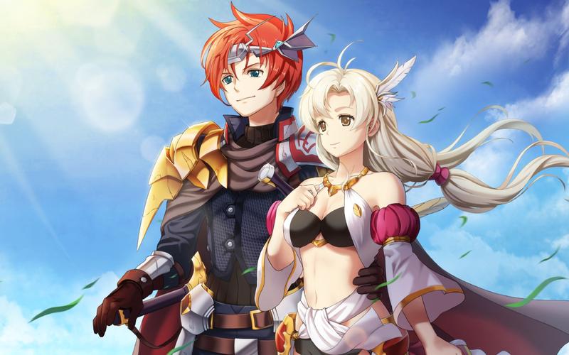 梦幻模拟战ios和安卓