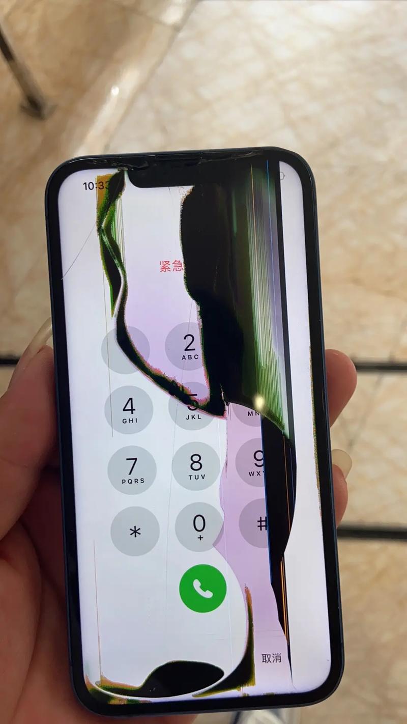 手机换屏幕对手机有影响吗