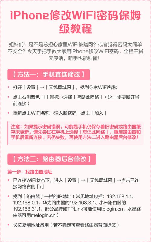 苹果怎么共享wifi密码