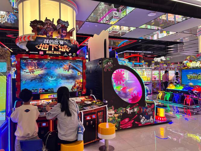 宁波游戏中心手机版安卓