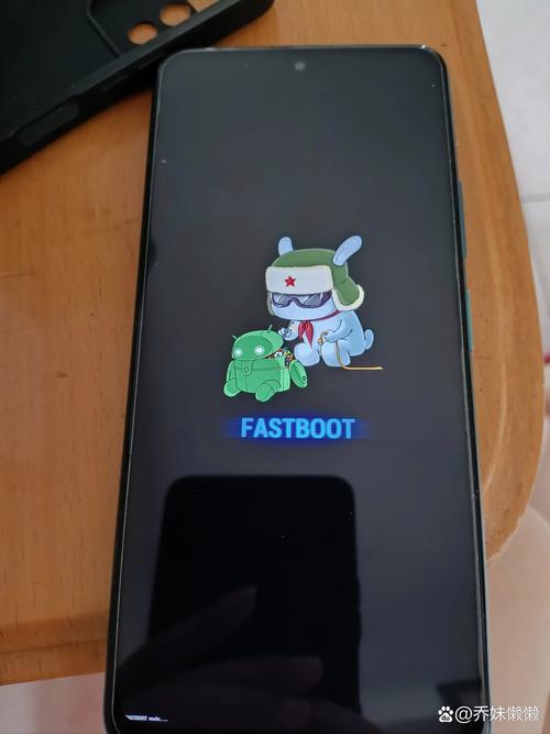 手机出现fastboot