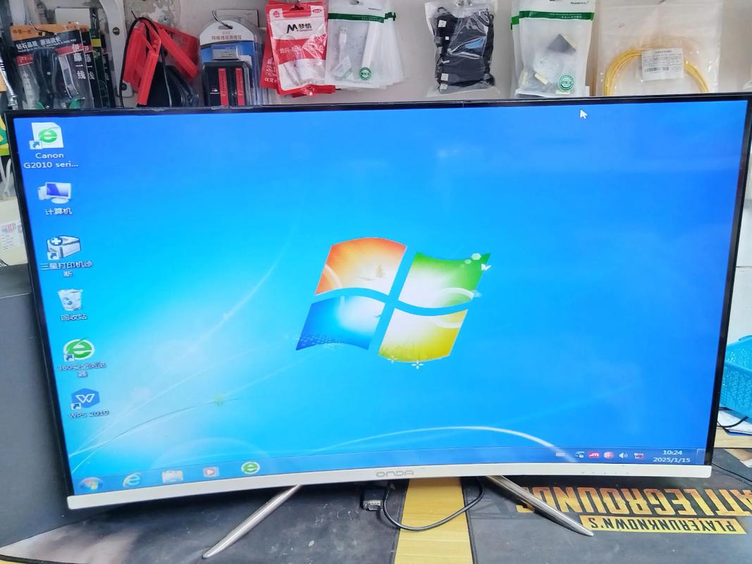 电脑曲面屏和平面屏哪个好