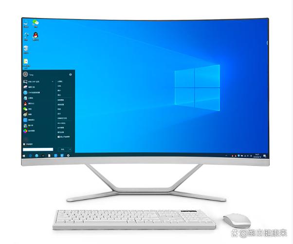 电脑曲面屏和平面屏哪个好