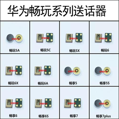 华为手机麦克风设置在哪里