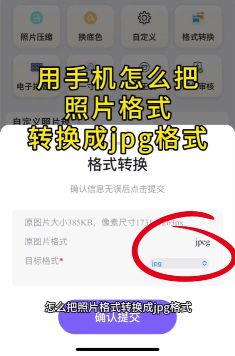 手机拍照转为word文档