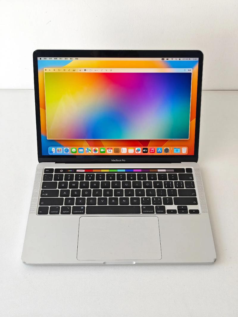 苹果笔记本macbook