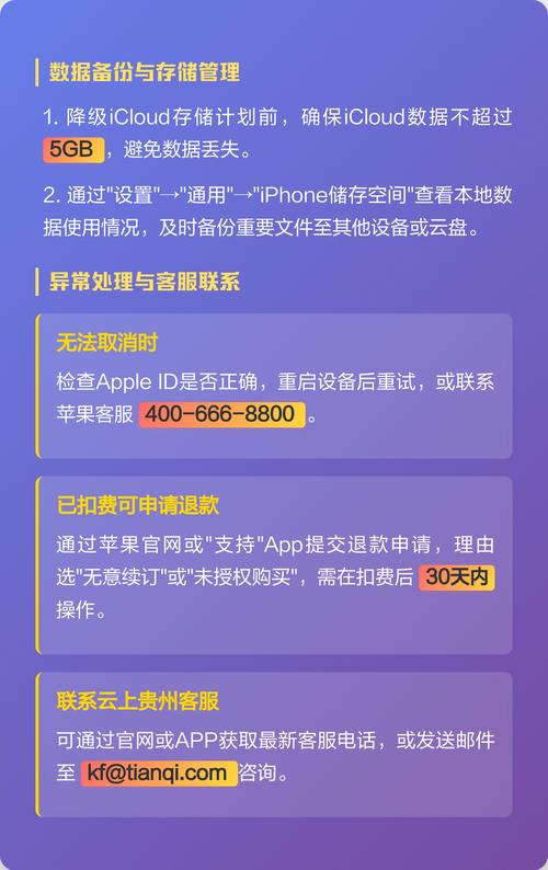 苹果手机怎么关闭自动扣费