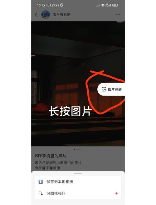 ins怎么保存图片安卓