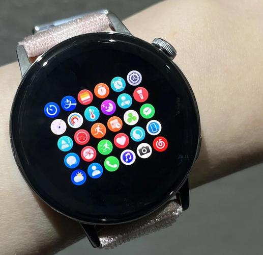 华为手表能连接苹果手机吗