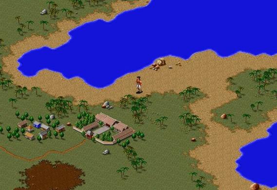 金庸群侠传2安卓移植版