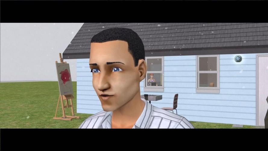 模拟人生2大学生活安卓