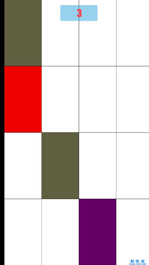 白块4官方版安卓版正版