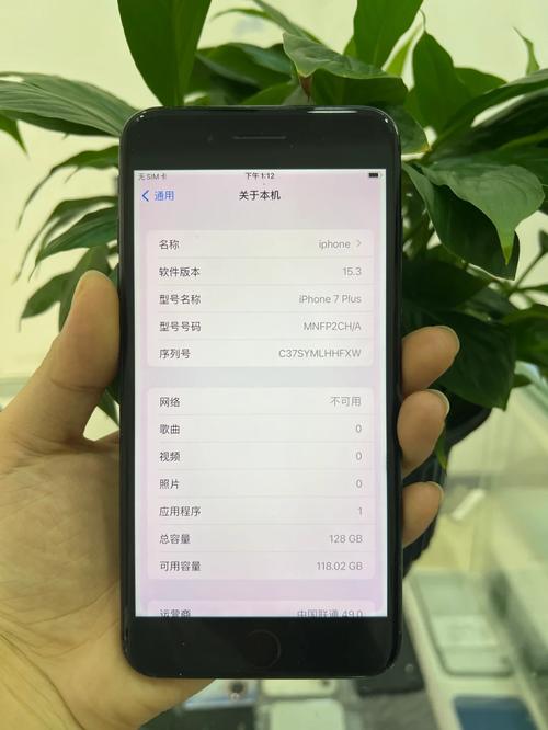 苹果7p什么时候出来的