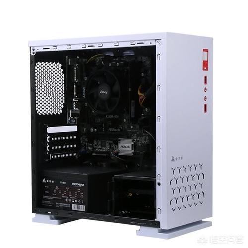 1500能配什么电脑主机