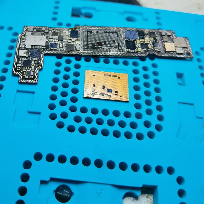 苹果手机主板坏了能修吗