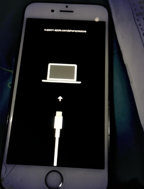 6s不断重启白屏黑苹果