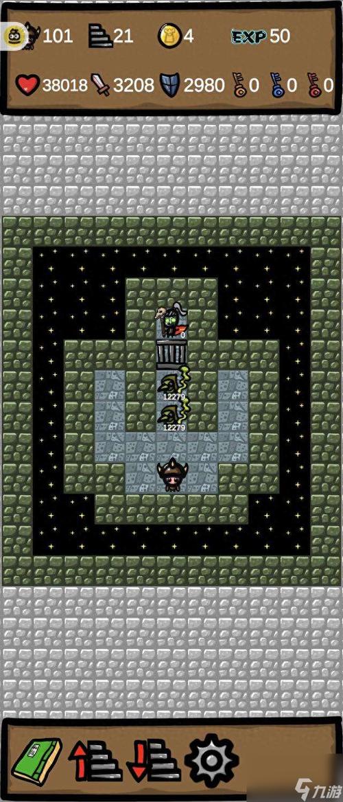 魔塔60层安卓版破解版