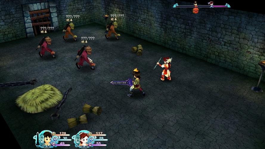 仙剑奇侠传3安卓版单机