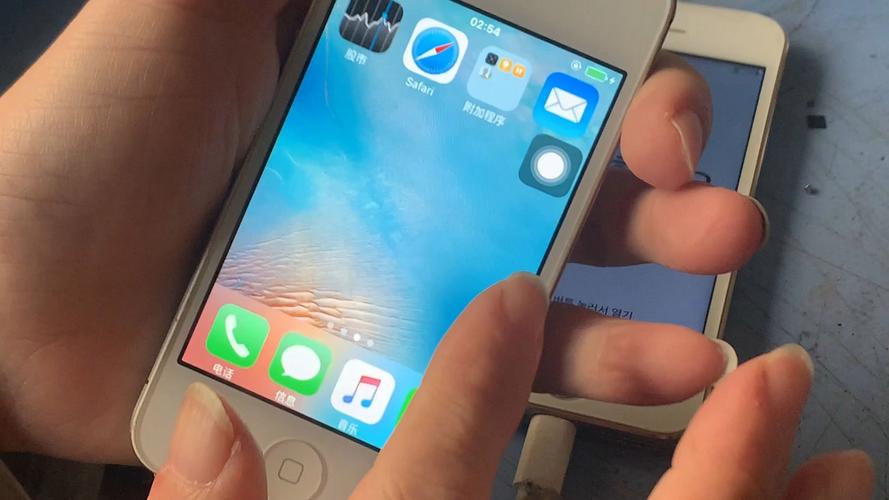 苹果5s激活不了怎么办