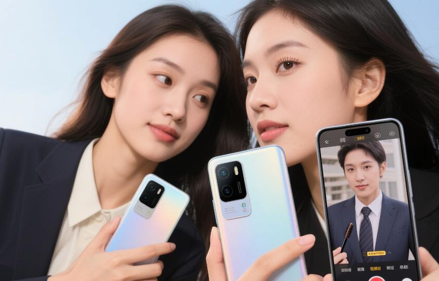 华为和vivo手机哪个好