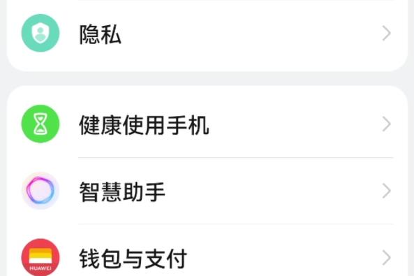 荣耀手机开发者选项在哪里