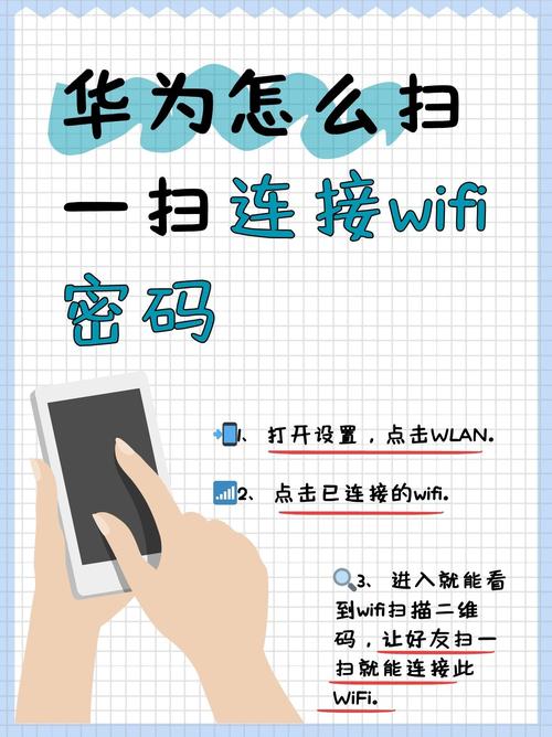 如何查看手机wifi密码