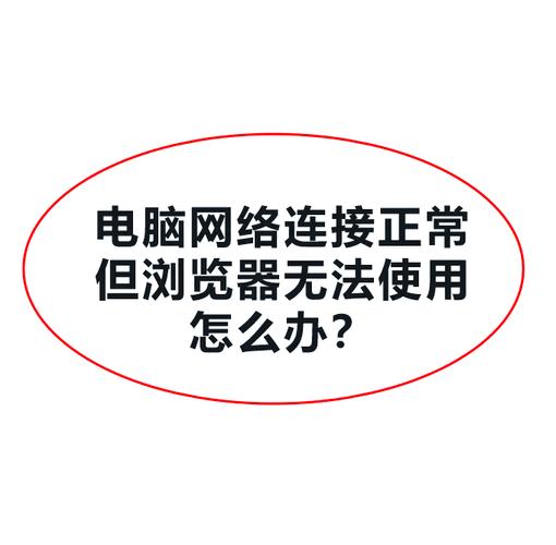 电脑无网络访问权限怎么办