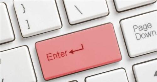 电脑enter是什么意思