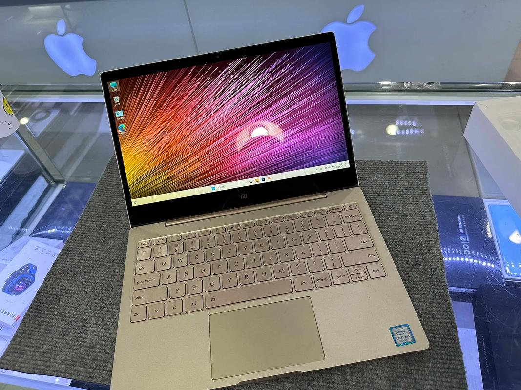 笔记本电脑128g够用吗