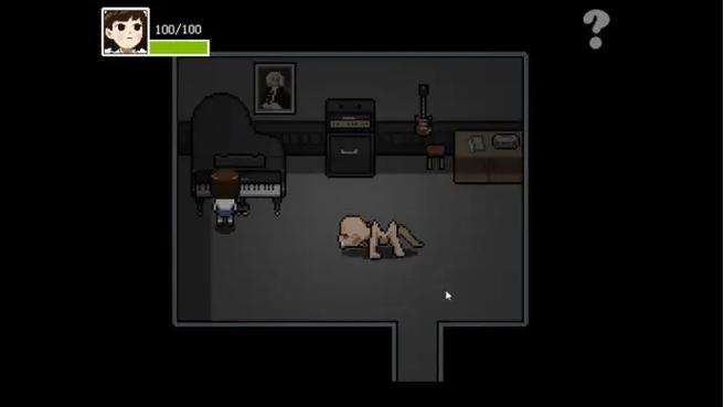 kio的人间冒险安卓版