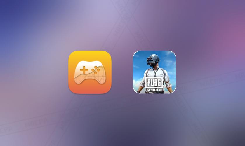 绝地求生国际服下载苹果