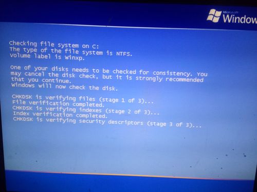 dell电脑开不了机自救