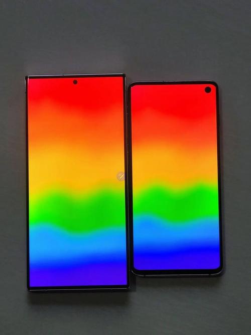 oled屏幕手机有哪些