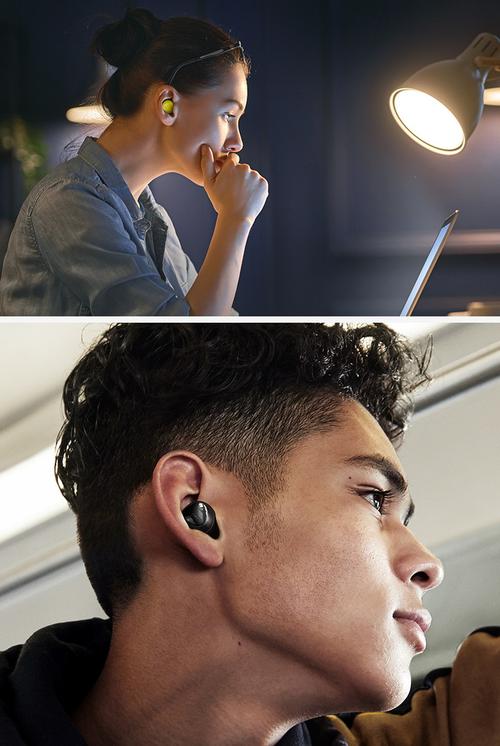 三星手机能用苹果耳机吗