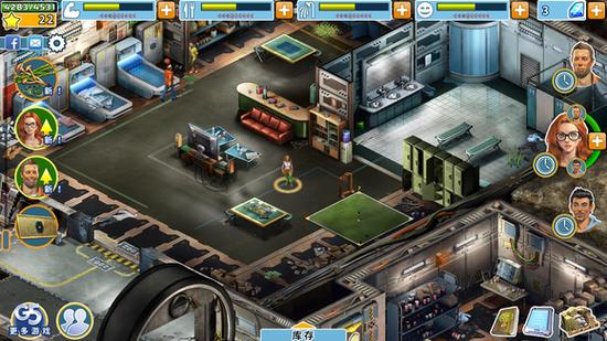 g5安卓游戏中文破解版